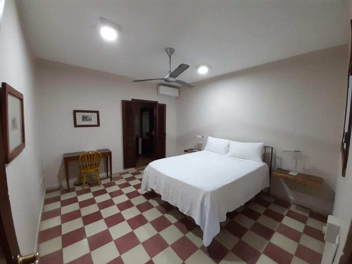Villa Carolina Bed And Breakfast プエルト・プラタ エクステリア 写真