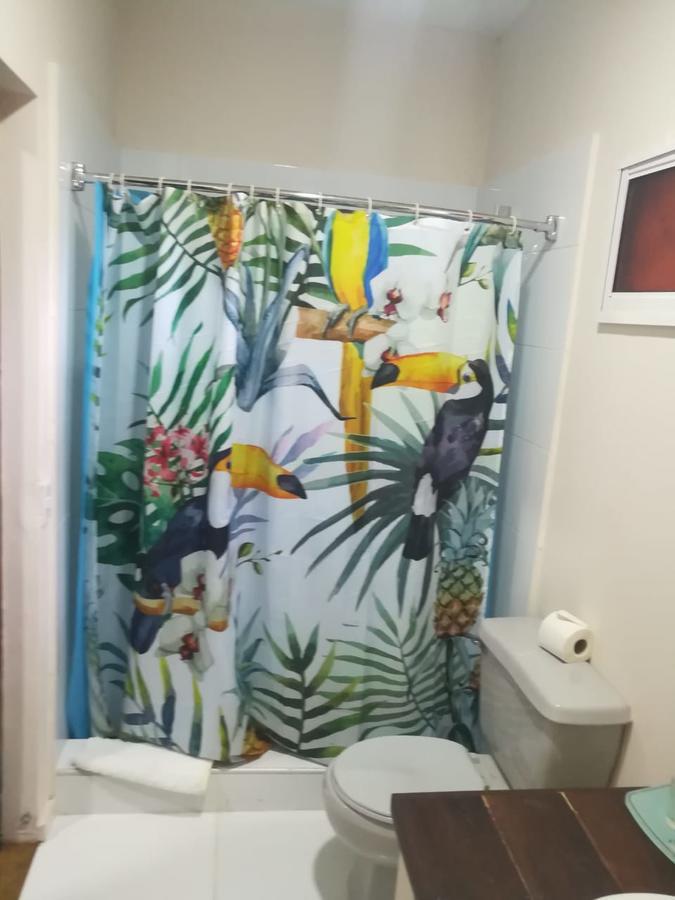 Villa Carolina Bed And Breakfast プエルト・プラタ エクステリア 写真