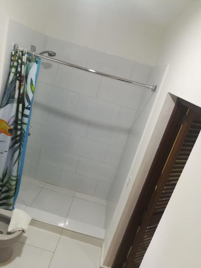 Villa Carolina Bed And Breakfast プエルト・プラタ エクステリア 写真